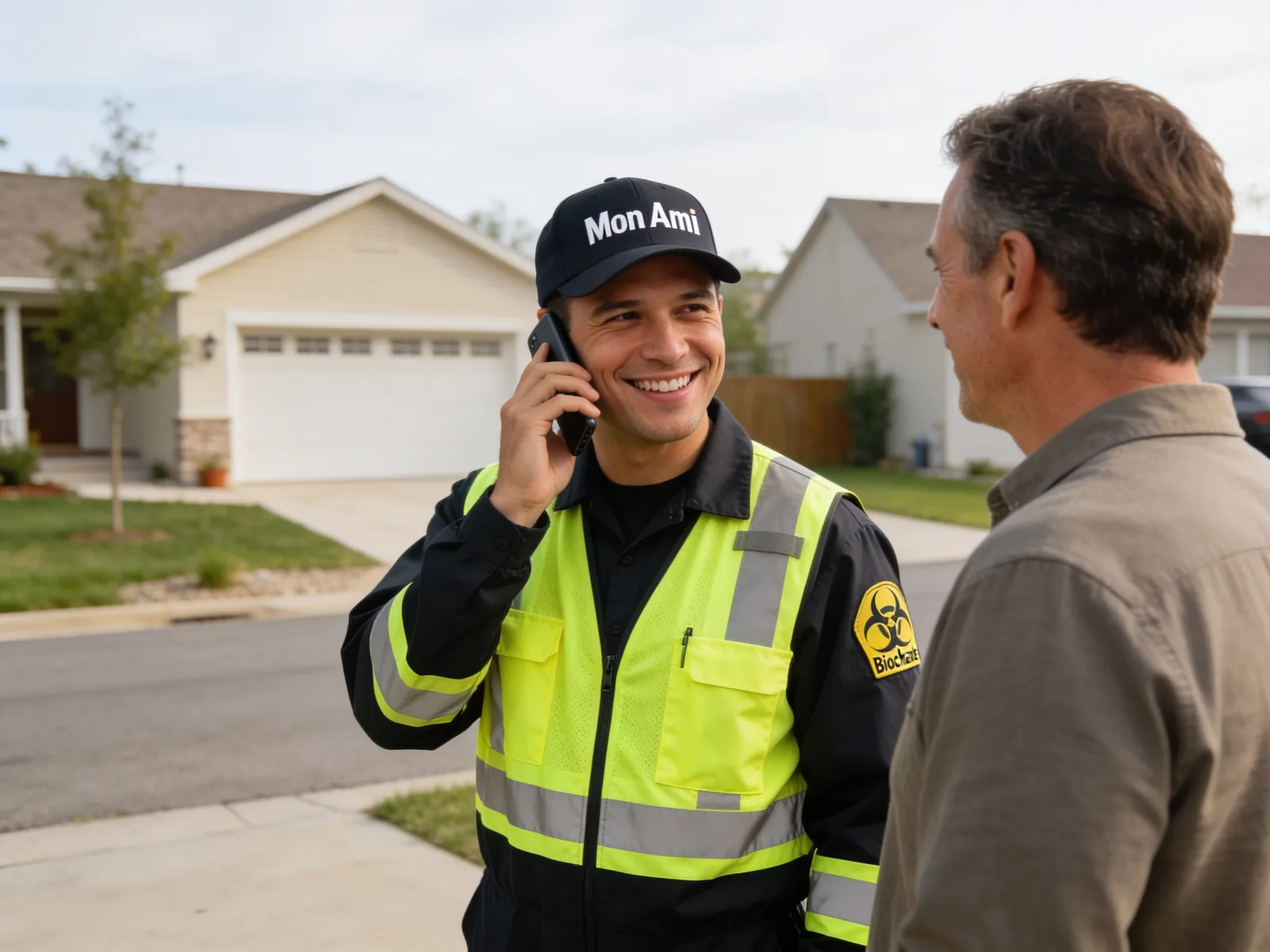 Sewage Cleanup Colby, WI FAQs